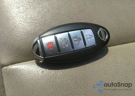 2007 Nissan Altima 3.5 Se from USA, damaged, VIN 1N4BL21E97N442364